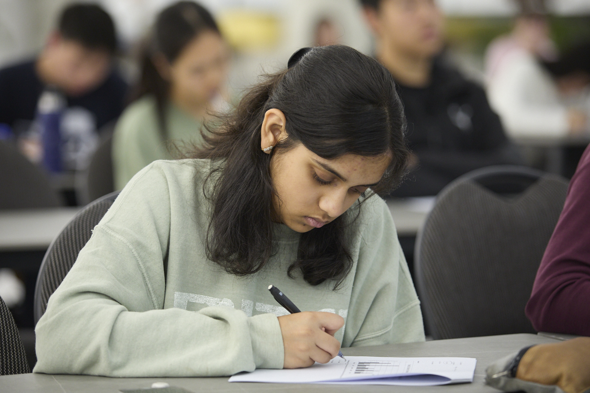 From Year 10 to Year 11: Building Study Routines That Last