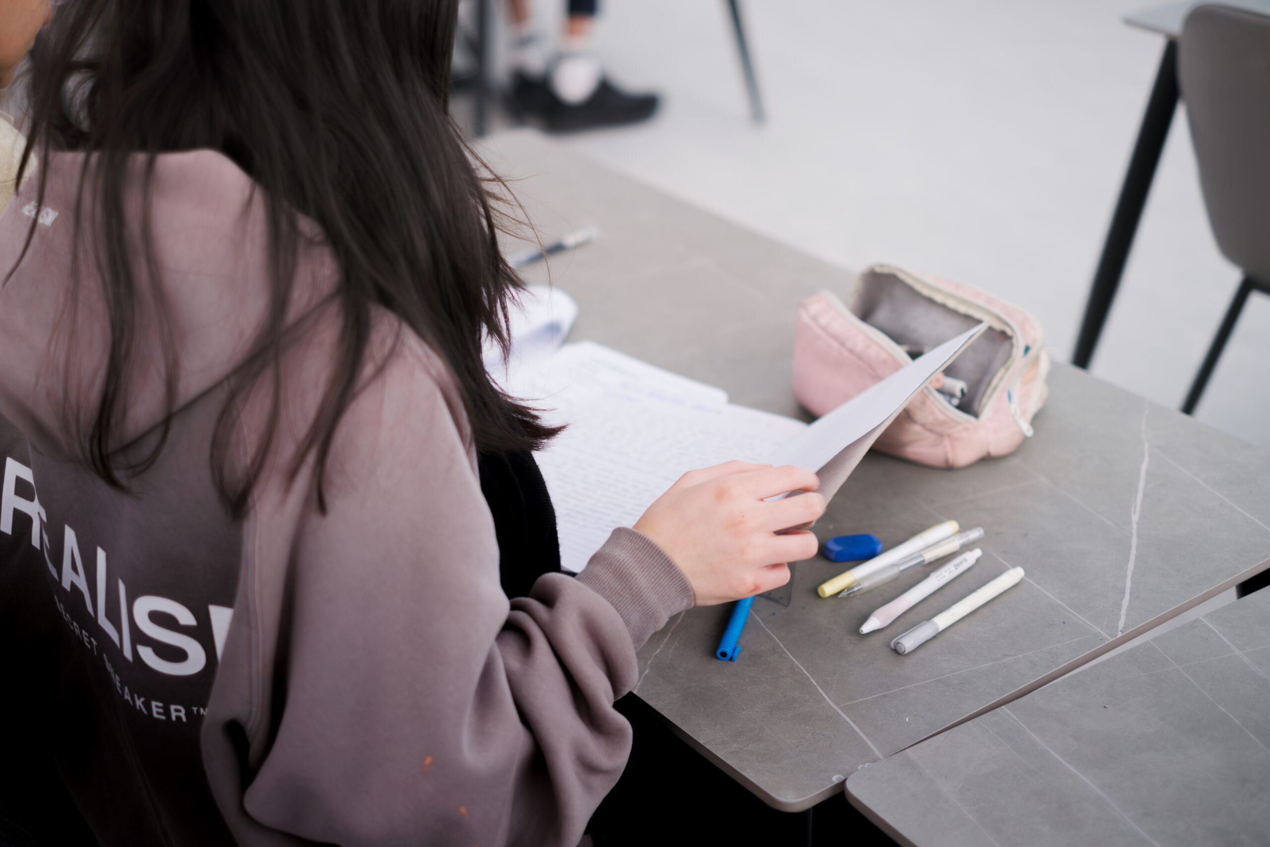 The Breakthrough Education “Last 100 Days” Study Formula That Delivers 40+ Study Scores
