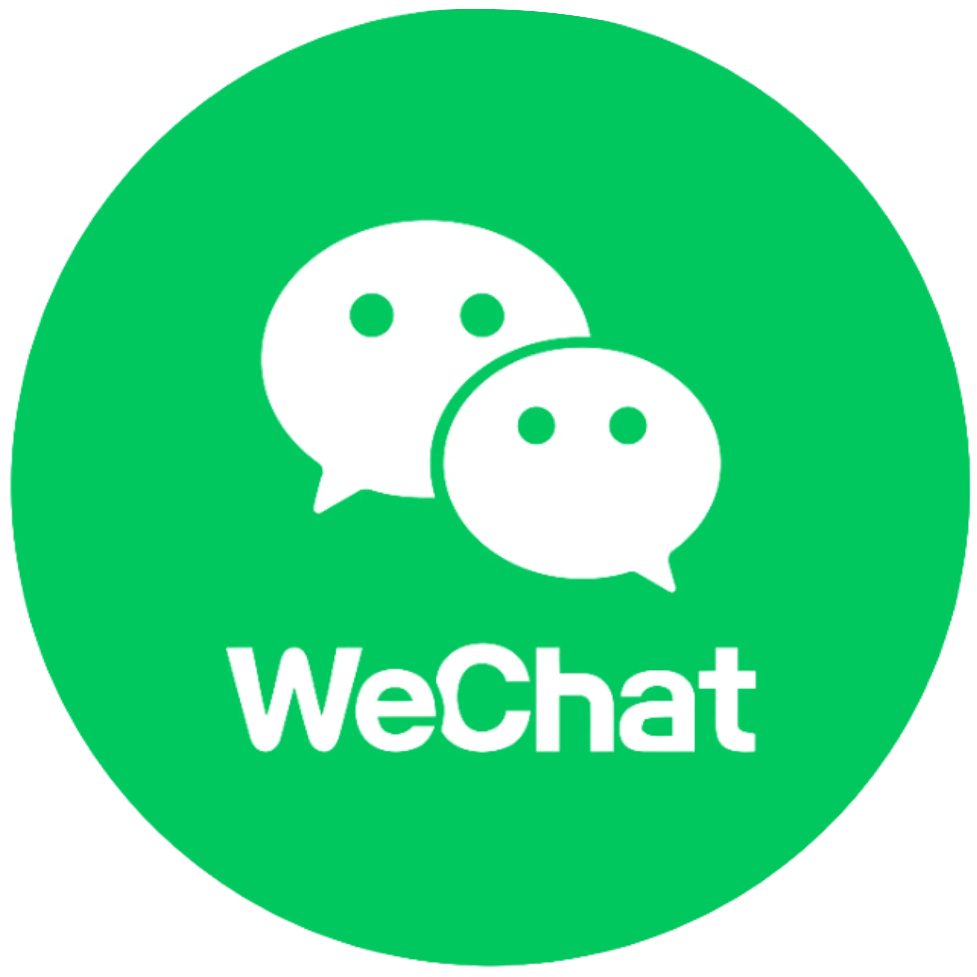 WeChat